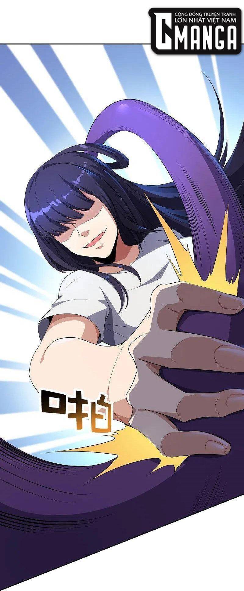 Vòng Bạn Bè Mạnh Nhất Của Tiên Giới Chap 172 - Next Chap 173