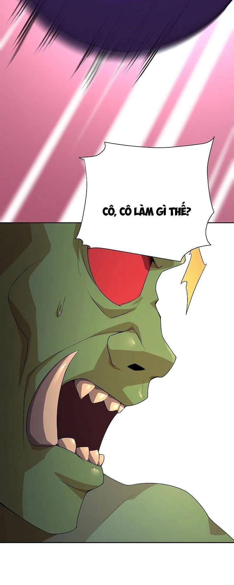 Vòng Bạn Bè Mạnh Nhất Của Tiên Giới Chap 172 - Next Chap 173