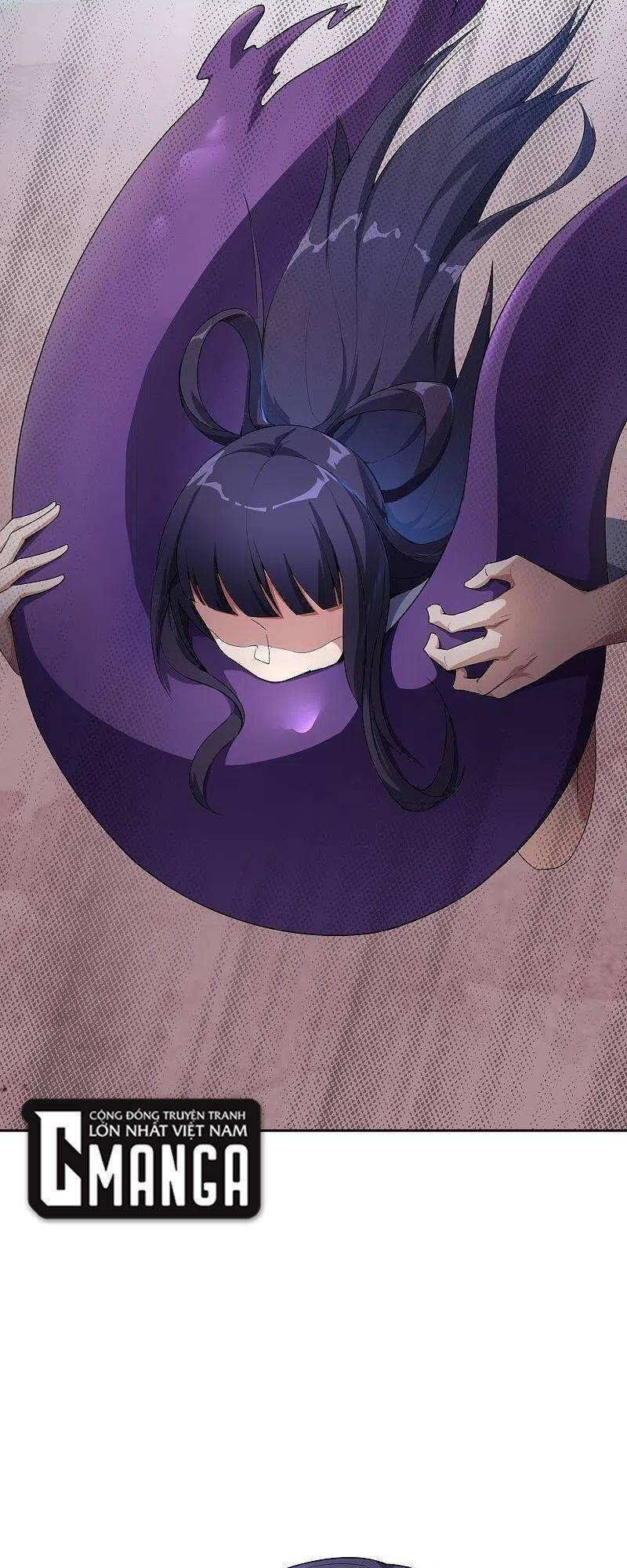 Vòng Bạn Bè Mạnh Nhất Của Tiên Giới Chap 172 - Next Chap 173