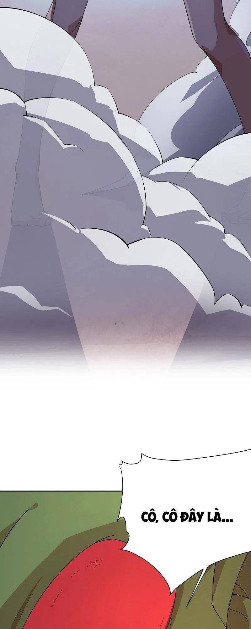 Vòng Bạn Bè Mạnh Nhất Của Tiên Giới Chap 172 - Next Chap 173