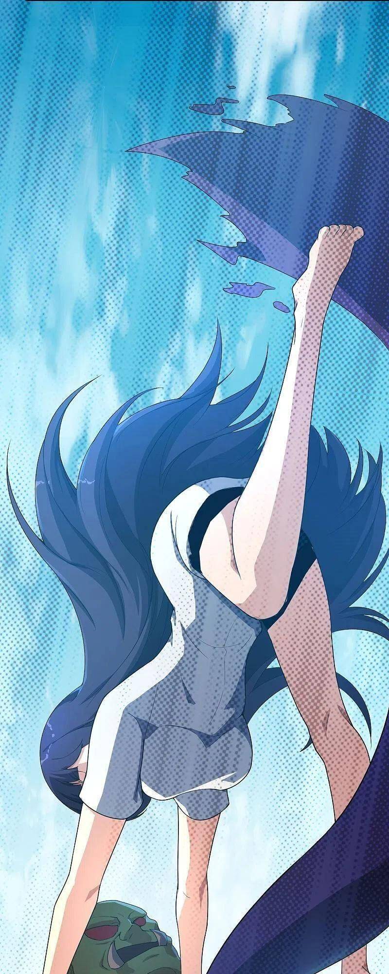 Vòng Bạn Bè Mạnh Nhất Của Tiên Giới Chap 172 - Next Chap 173