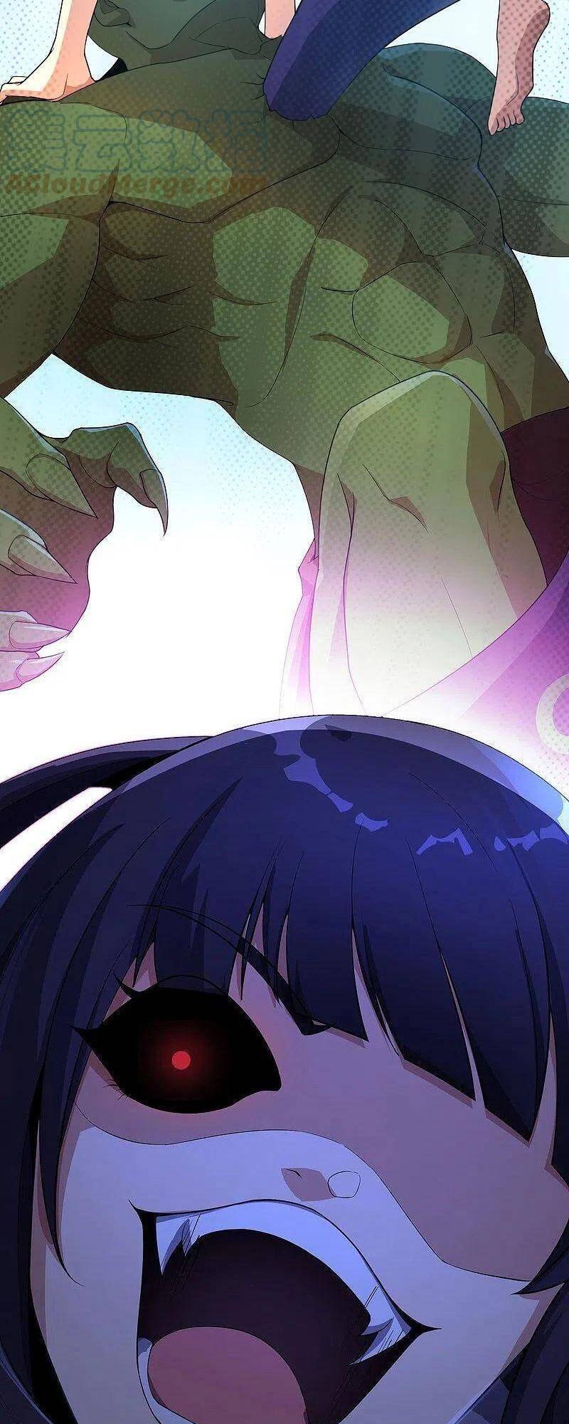 Vòng Bạn Bè Mạnh Nhất Của Tiên Giới Chap 172 - Next Chap 173