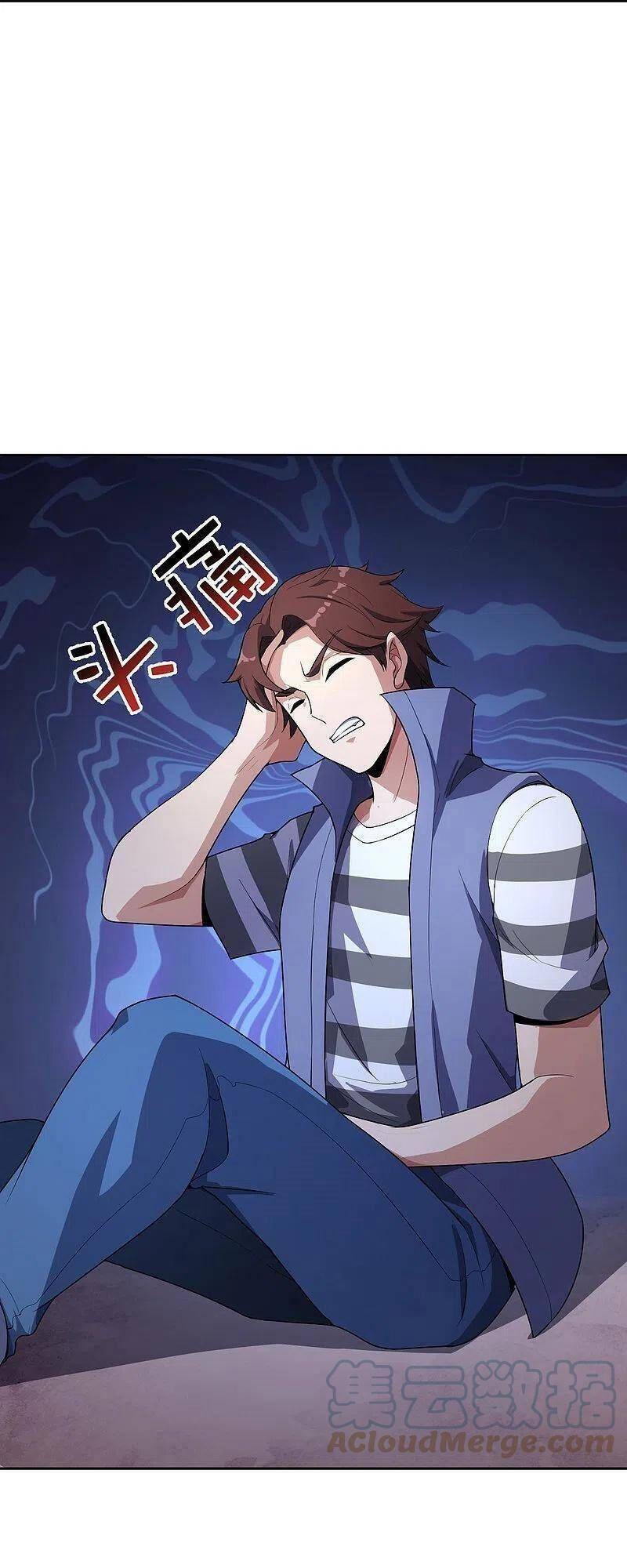Vòng Bạn Bè Mạnh Nhất Của Tiên Giới Chap 172 - Next Chap 173