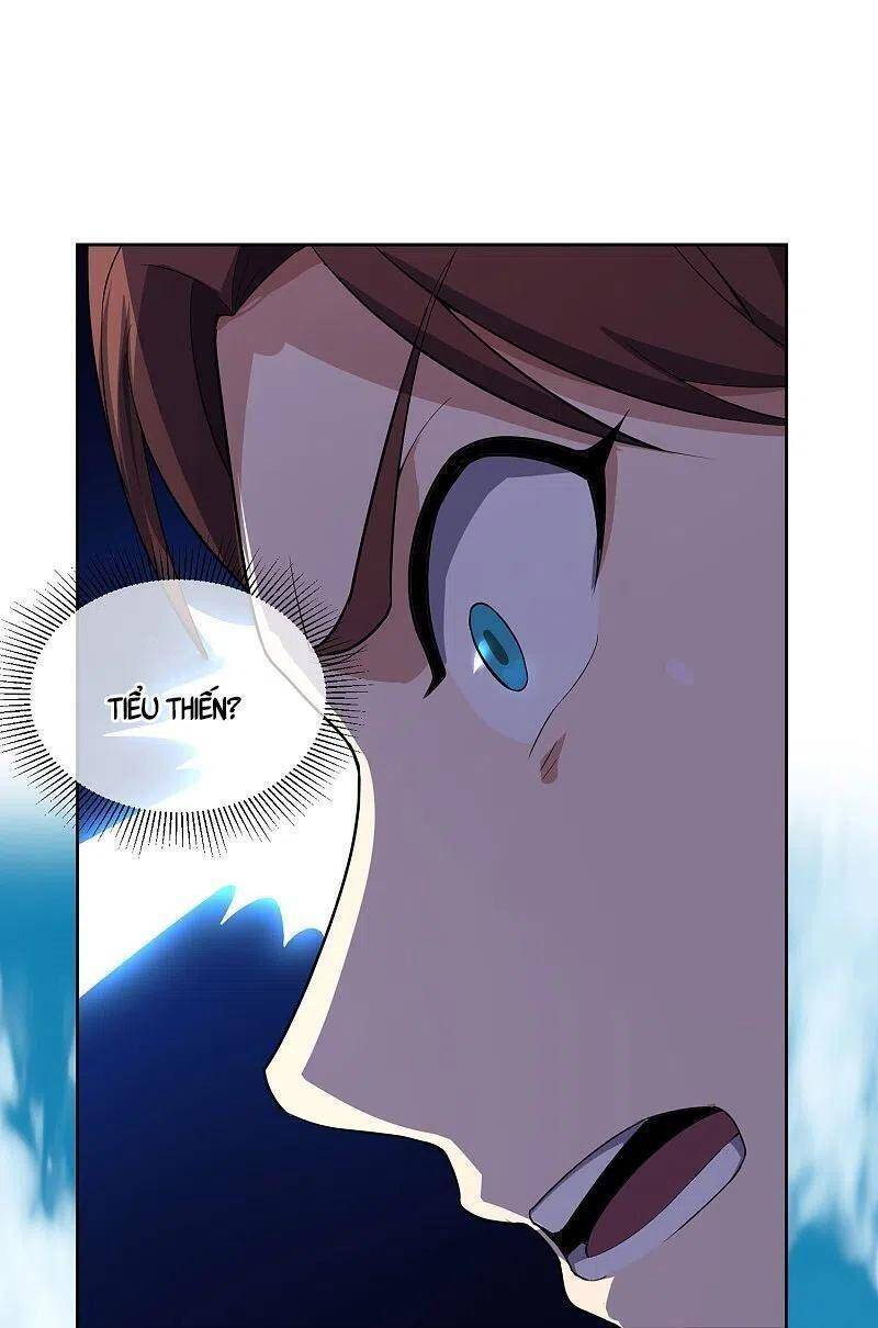 Vòng Bạn Bè Mạnh Nhất Của Tiên Giới Chap 172 - Next Chap 173