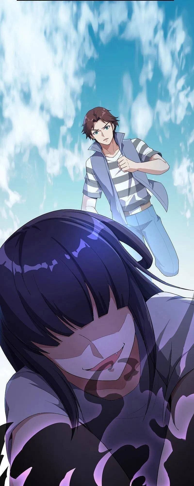 Vòng Bạn Bè Mạnh Nhất Của Tiên Giới Chap 172 - Next Chap 173