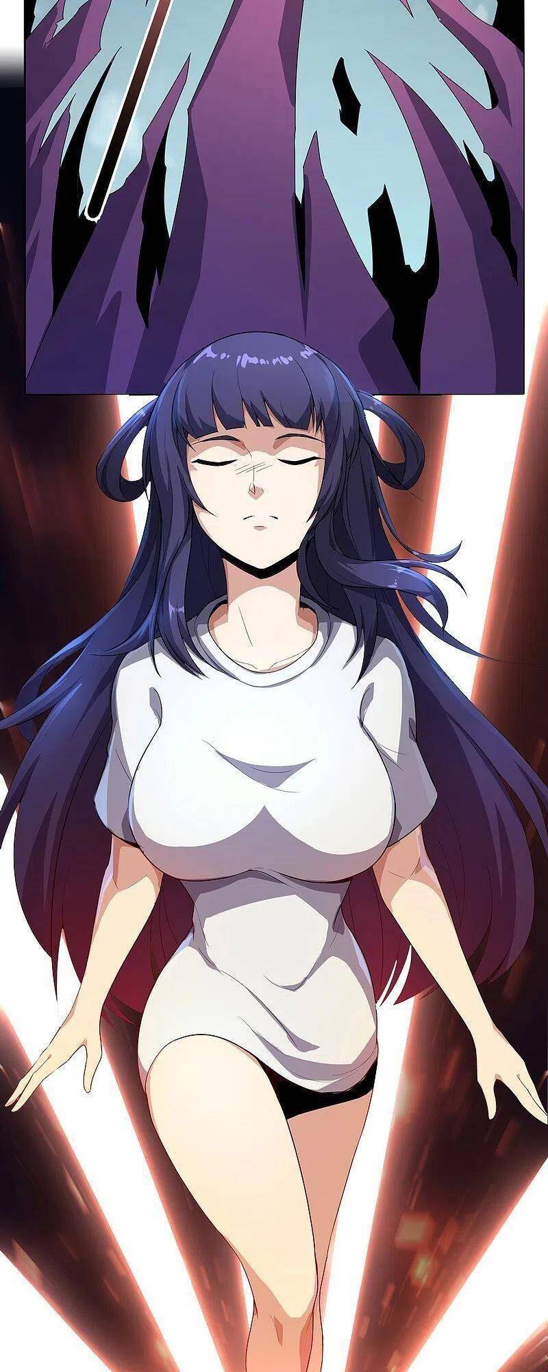 Vòng Bạn Bè Mạnh Nhất Của Tiên Giới Chap 172 - Next Chap 173