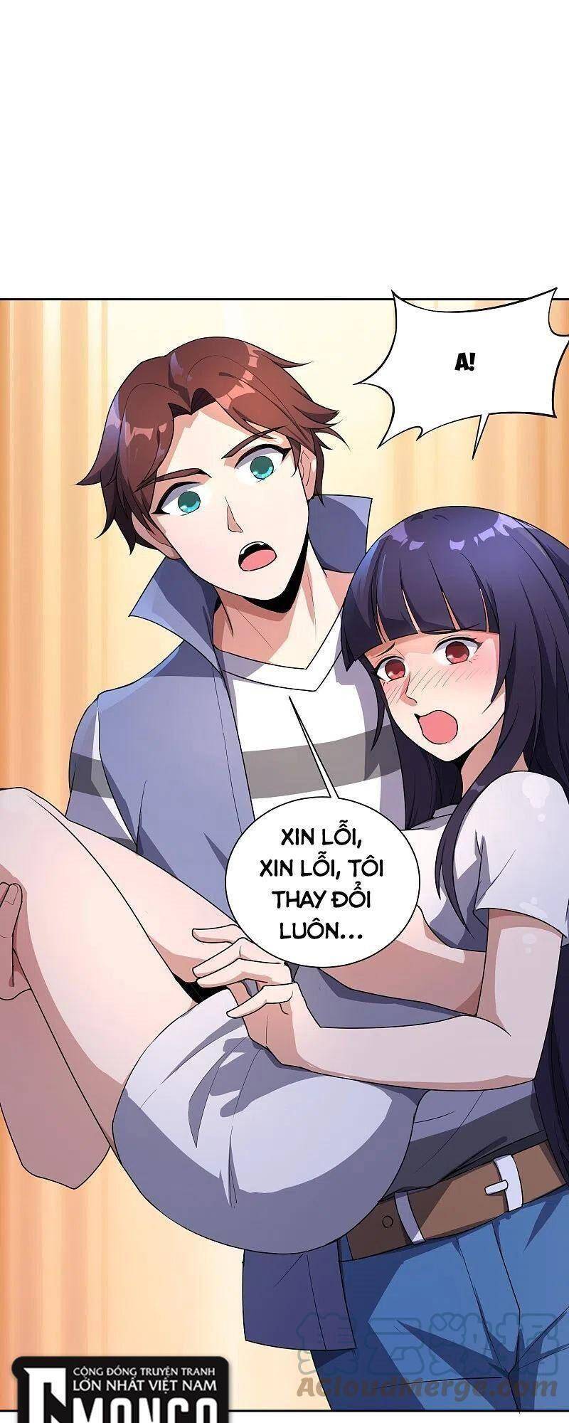Vòng Bạn Bè Mạnh Nhất Của Tiên Giới Chap 173 - Next Chap 174