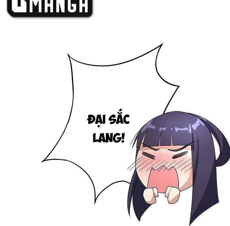Vòng Bạn Bè Mạnh Nhất Của Tiên Giới Chap 173 - Next Chap 174