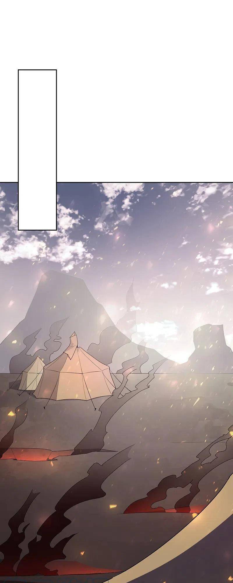 Vòng Bạn Bè Mạnh Nhất Của Tiên Giới Chap 173 - Next Chap 174