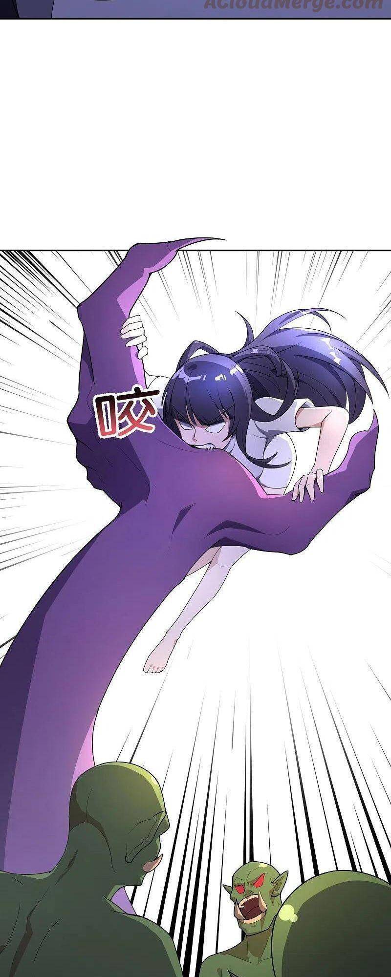 Vòng Bạn Bè Mạnh Nhất Của Tiên Giới Chap 173 - Next Chap 174