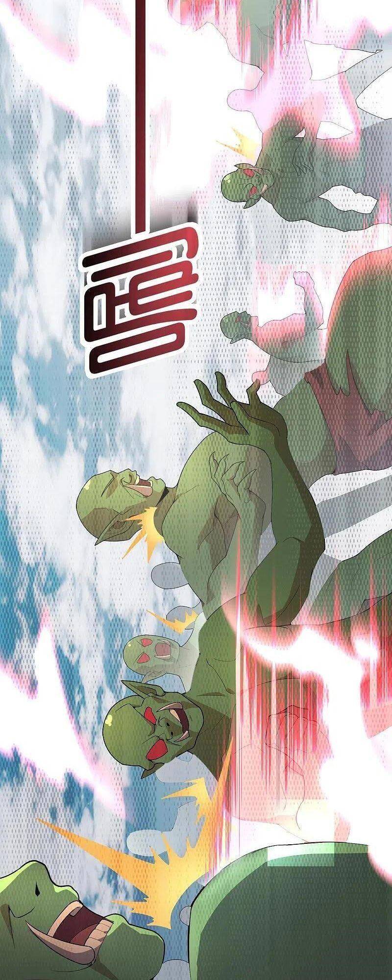 Vòng Bạn Bè Mạnh Nhất Của Tiên Giới Chap 173 - Next Chap 174