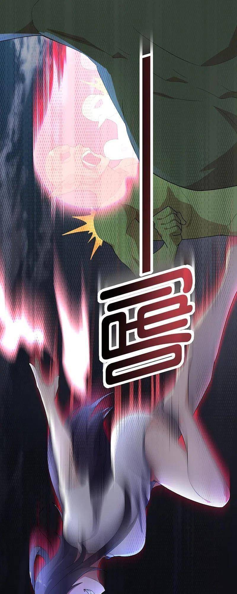 Vòng Bạn Bè Mạnh Nhất Của Tiên Giới Chap 173 - Next Chap 174