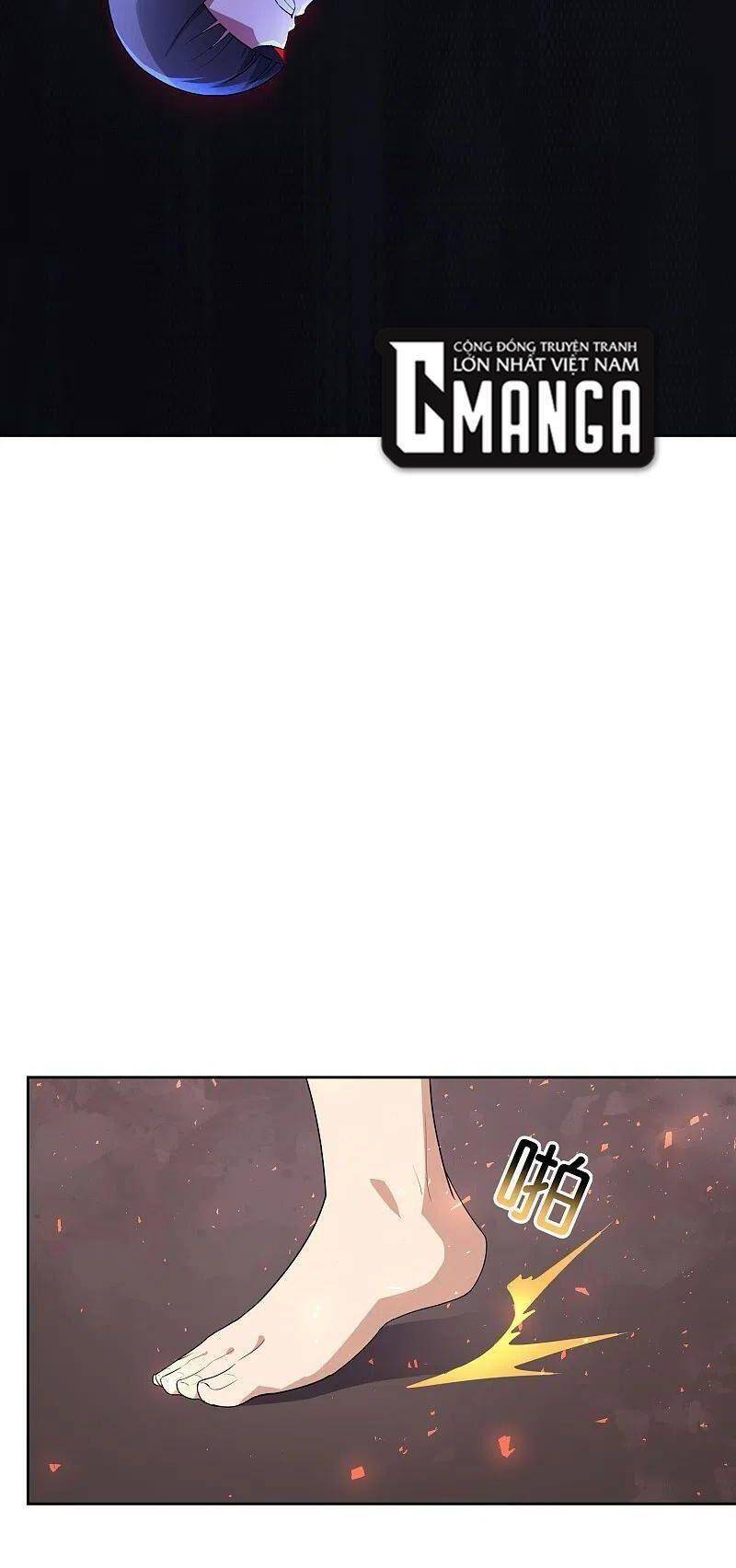 Vòng Bạn Bè Mạnh Nhất Của Tiên Giới Chap 173 - Next Chap 174