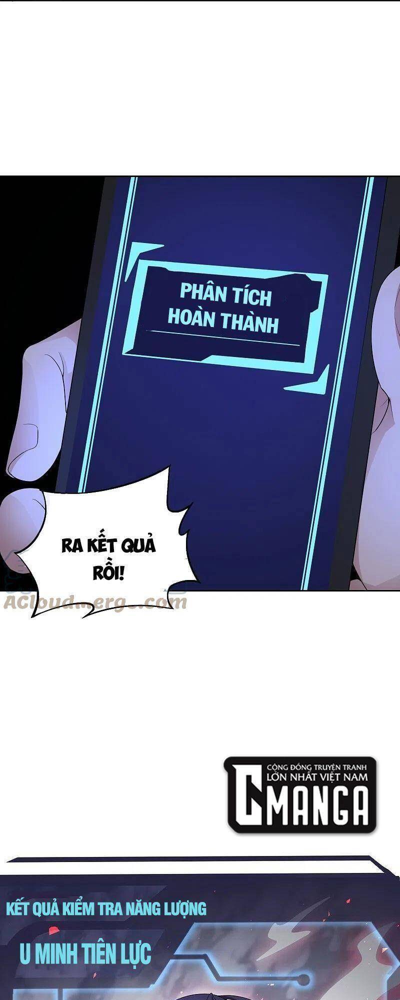 Vòng Bạn Bè Mạnh Nhất Của Tiên Giới Chap 173 - Next Chap 174