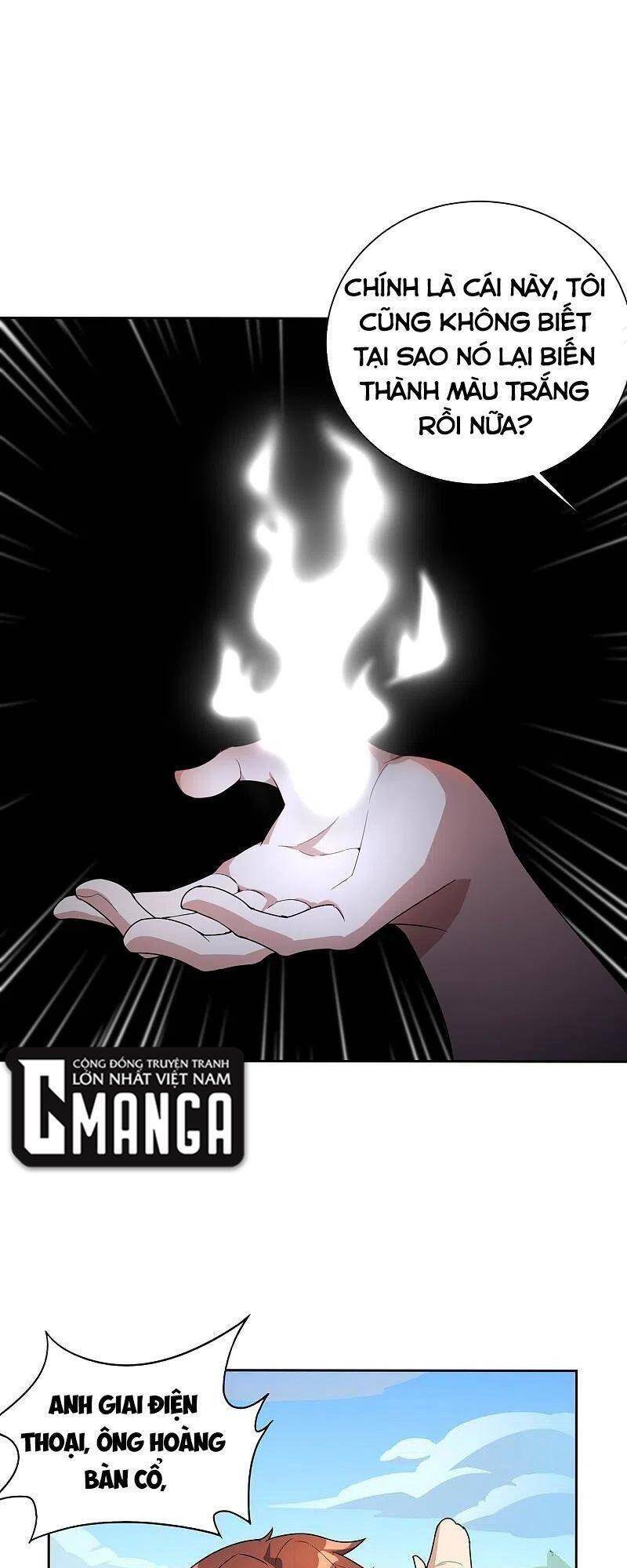 Vòng Bạn Bè Mạnh Nhất Của Tiên Giới Chap 173 - Next Chap 174