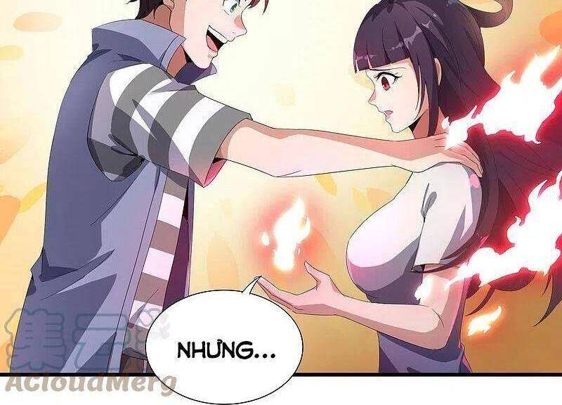 Vòng Bạn Bè Mạnh Nhất Của Tiên Giới Chap 174 - Next Chap 175
