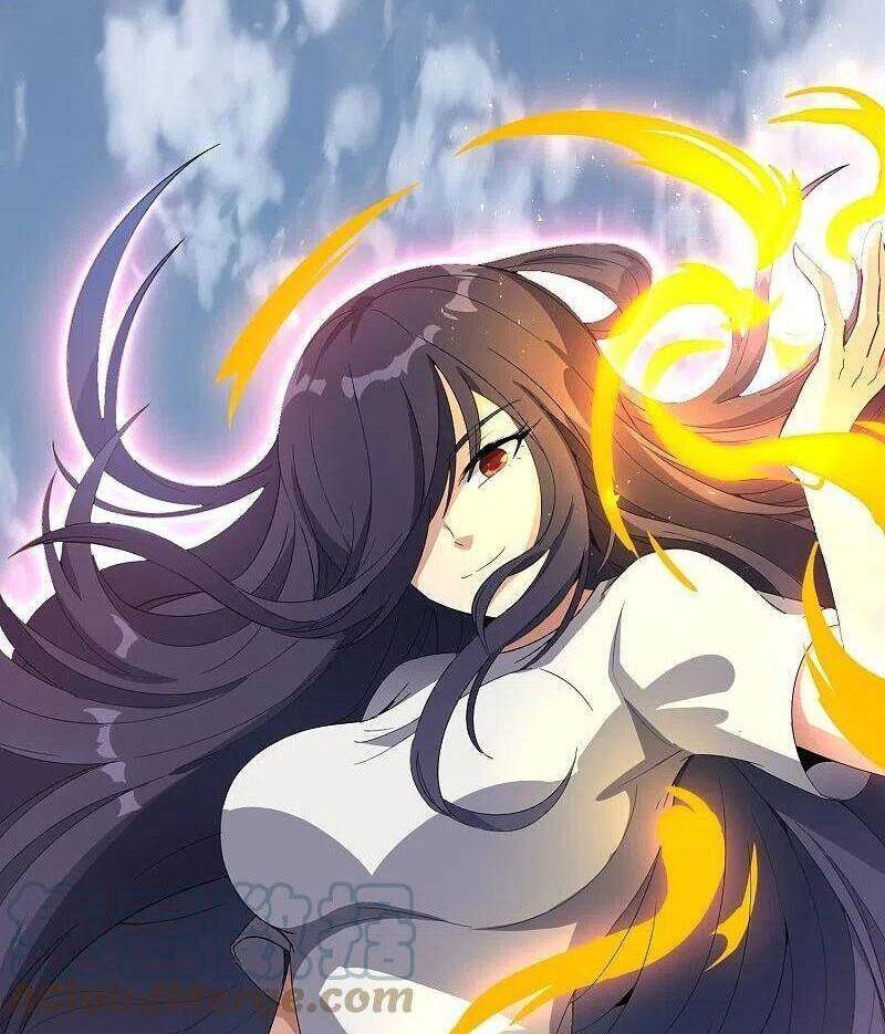 Vòng Bạn Bè Mạnh Nhất Của Tiên Giới Chap 174 - Next Chap 175