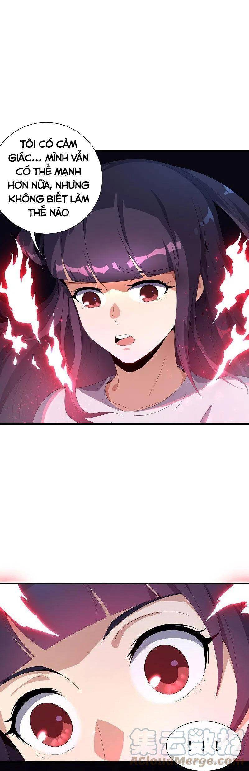 Vòng Bạn Bè Mạnh Nhất Của Tiên Giới Chap 174 - Next Chap 175