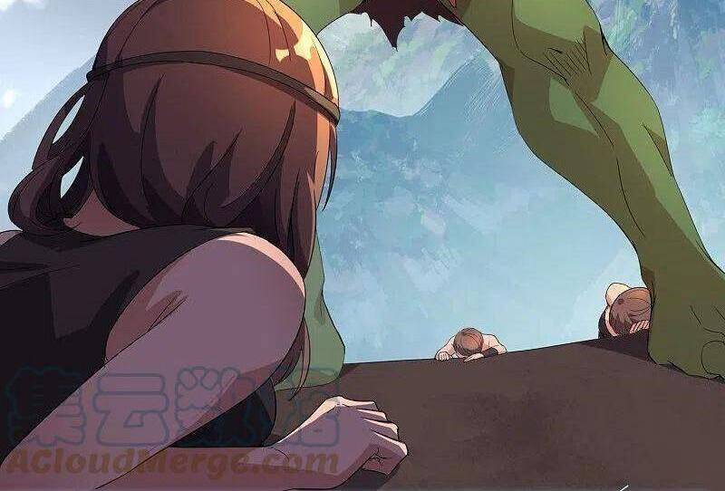 Vòng Bạn Bè Mạnh Nhất Của Tiên Giới Chap 174 - Next Chap 175