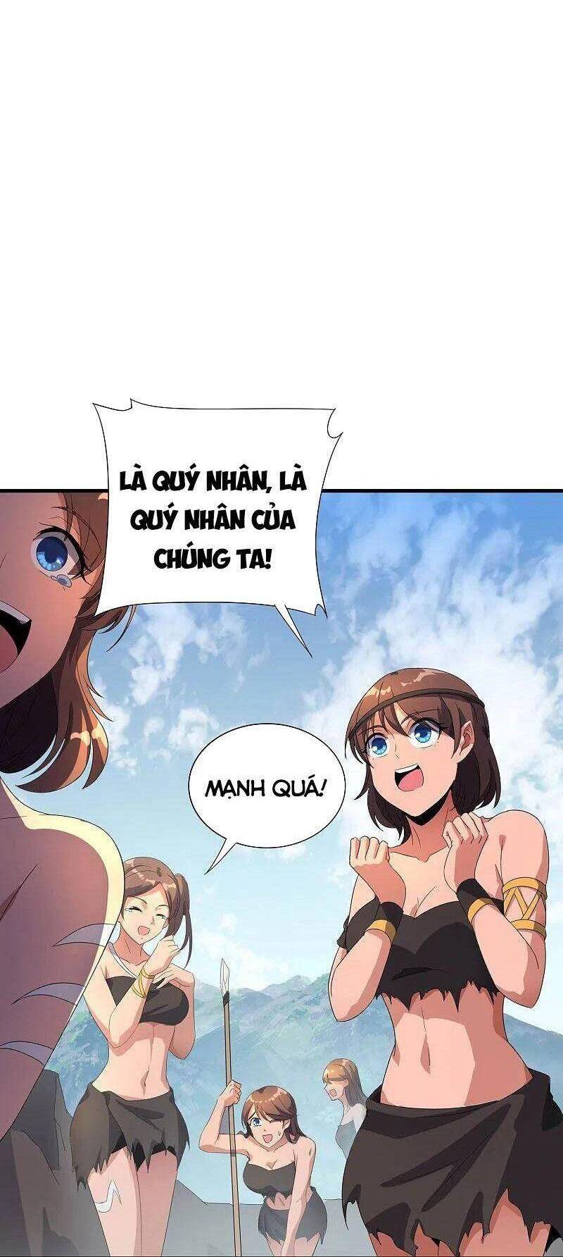 Vòng Bạn Bè Mạnh Nhất Của Tiên Giới Chap 174 - Next Chap 175