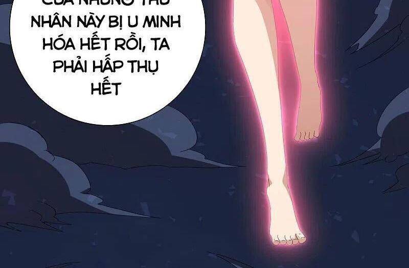 Vòng Bạn Bè Mạnh Nhất Của Tiên Giới Chap 174 - Next Chap 175