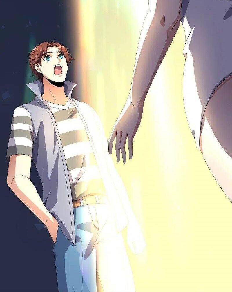Vòng Bạn Bè Mạnh Nhất Của Tiên Giới Chap 174 - Next Chap 175