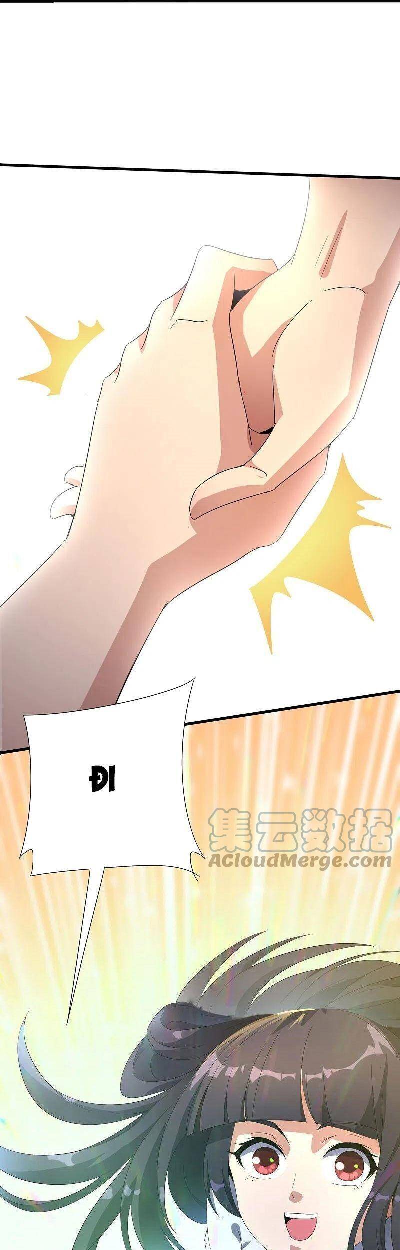 Vòng Bạn Bè Mạnh Nhất Của Tiên Giới Chap 174 - Next Chap 175