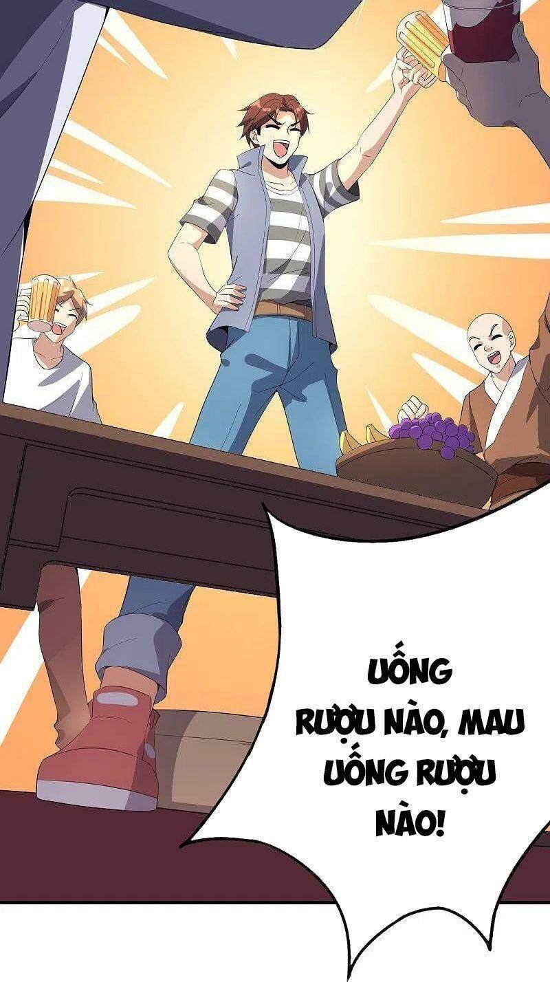 Vòng Bạn Bè Mạnh Nhất Của Tiên Giới Chap 176 - Next Chap 177
