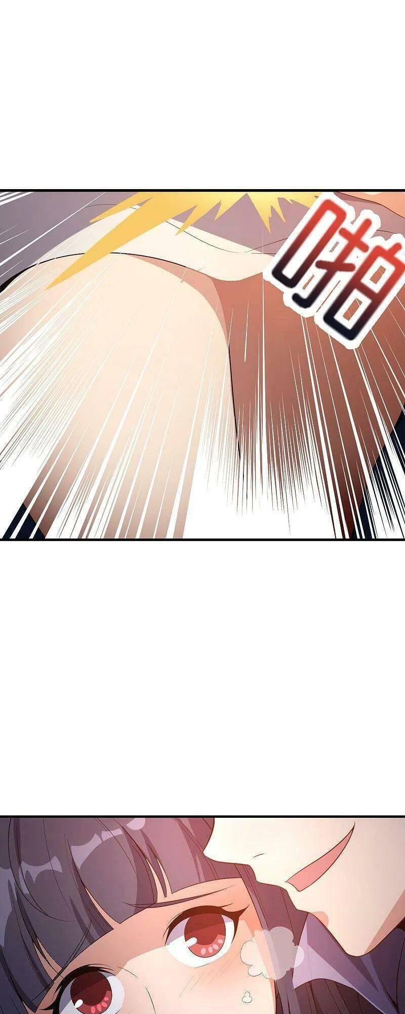 Vòng Bạn Bè Mạnh Nhất Của Tiên Giới Chap 176 - Next Chap 177