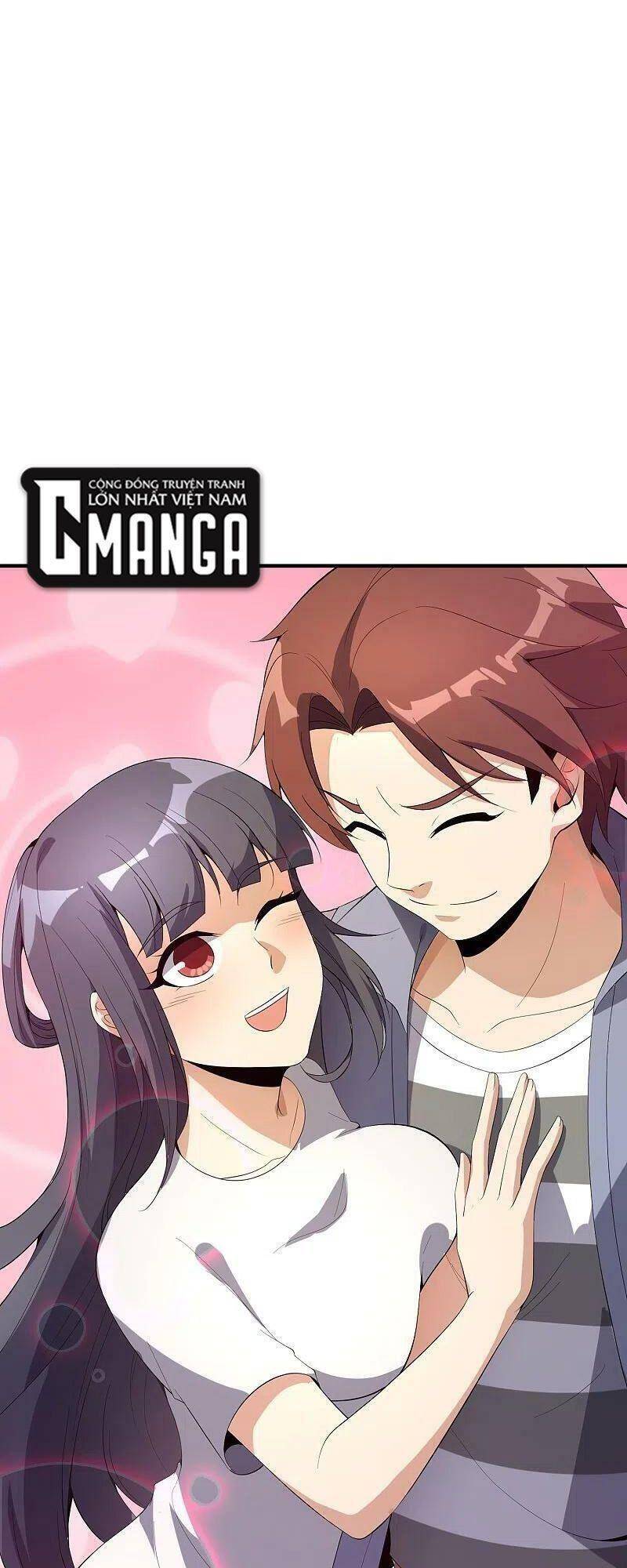 Vòng Bạn Bè Mạnh Nhất Của Tiên Giới Chap 176 - Next Chap 177