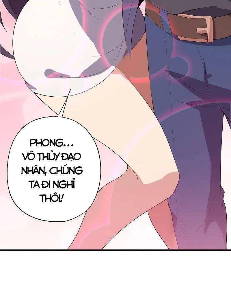 Vòng Bạn Bè Mạnh Nhất Của Tiên Giới Chap 176 - Next Chap 177