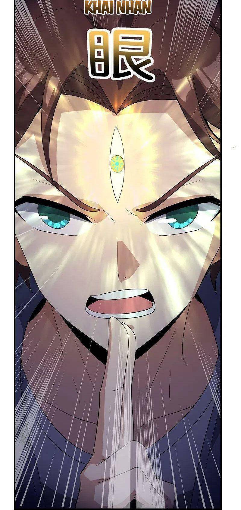 Vòng Bạn Bè Mạnh Nhất Của Tiên Giới Chap 176 - Next Chap 177