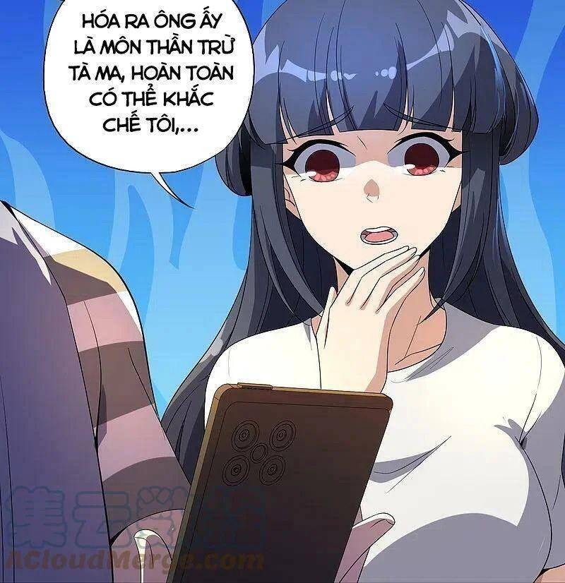 Vòng Bạn Bè Mạnh Nhất Của Tiên Giới Chap 177 - Next Chap 178