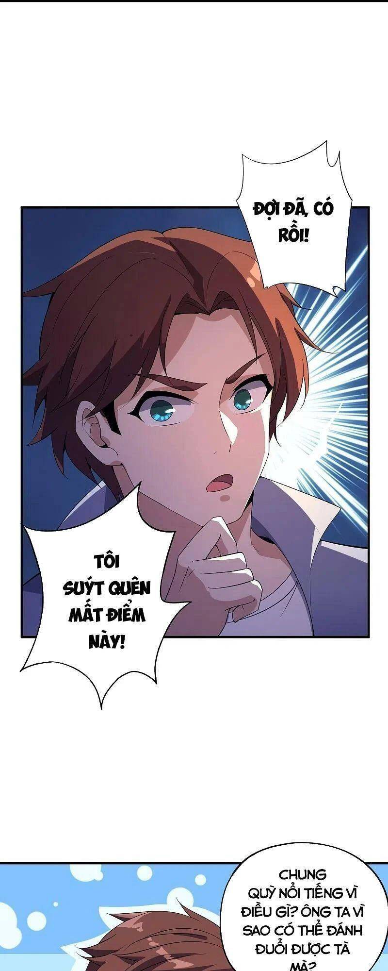 Vòng Bạn Bè Mạnh Nhất Của Tiên Giới Chap 177 - Next Chap 178