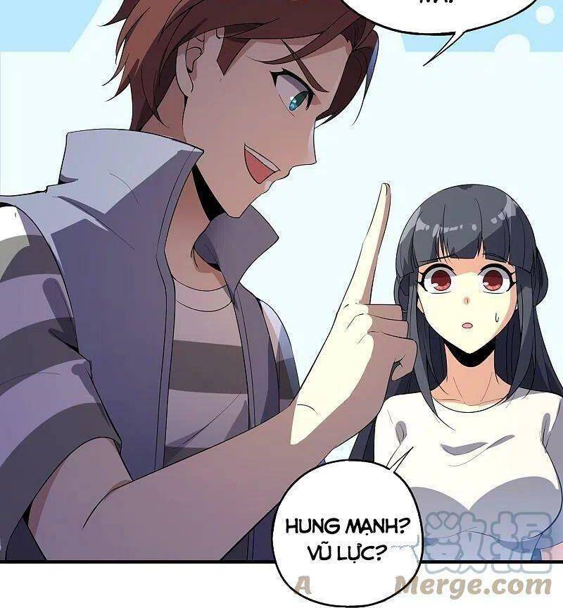 Vòng Bạn Bè Mạnh Nhất Của Tiên Giới Chap 177 - Next Chap 178