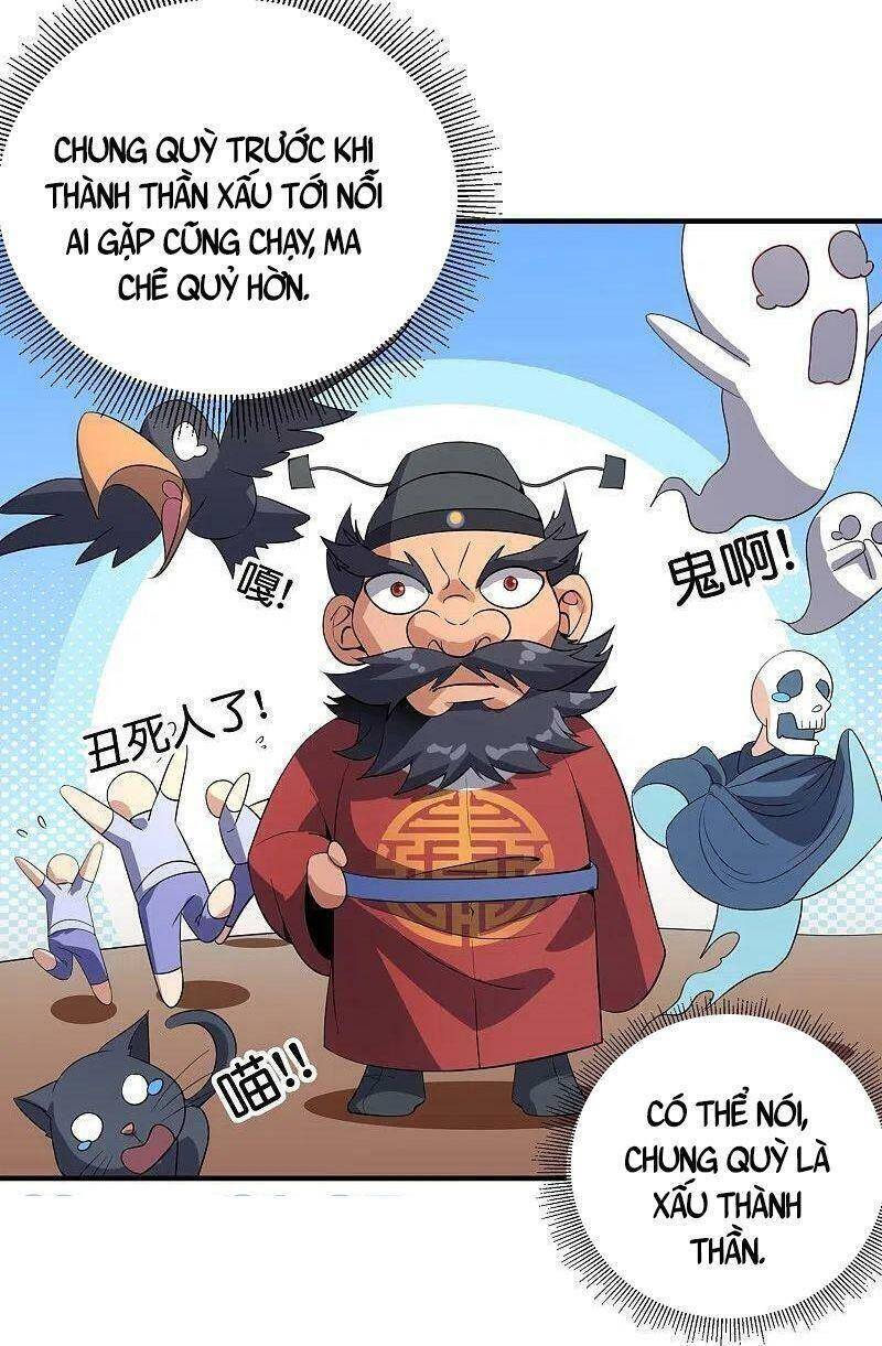 Vòng Bạn Bè Mạnh Nhất Của Tiên Giới Chap 177 - Next Chap 178