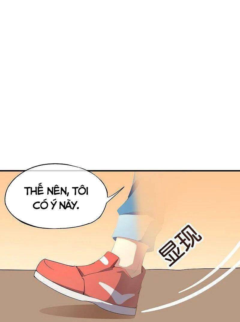Vòng Bạn Bè Mạnh Nhất Của Tiên Giới Chap 177 - Next Chap 178