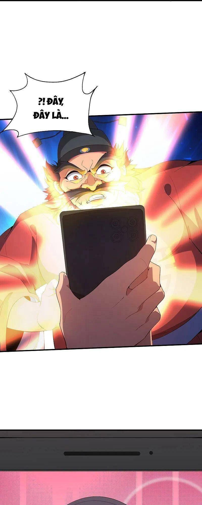 Vòng Bạn Bè Mạnh Nhất Của Tiên Giới Chap 177 - Next Chap 178