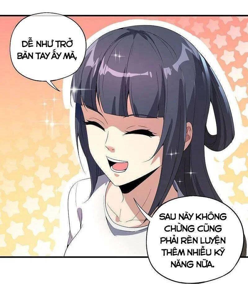 Vòng Bạn Bè Mạnh Nhất Của Tiên Giới Chap 177 - Next Chap 178