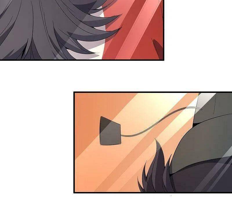 Vòng Bạn Bè Mạnh Nhất Của Tiên Giới Chap 177 - Next Chap 178