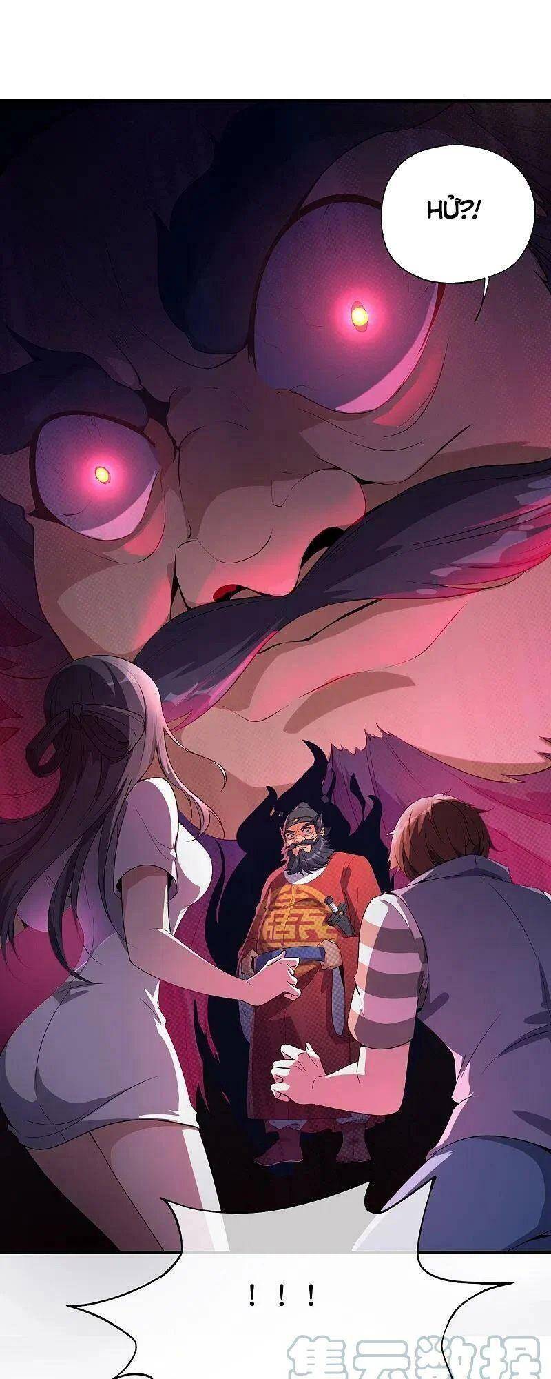 Vòng Bạn Bè Mạnh Nhất Của Tiên Giới Chap 177 - Next Chap 178