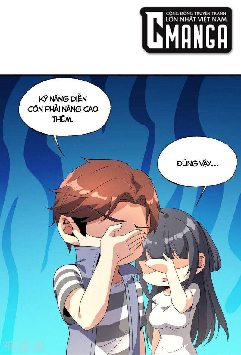 Vòng Bạn Bè Mạnh Nhất Của Tiên Giới Chap 178 - Next Chap 179