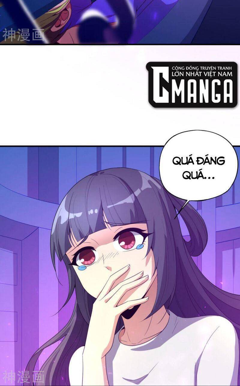 Vòng Bạn Bè Mạnh Nhất Của Tiên Giới Chap 178 - Next Chap 179