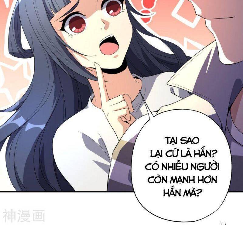 Vòng Bạn Bè Mạnh Nhất Của Tiên Giới Chap 178 - Next Chap 179