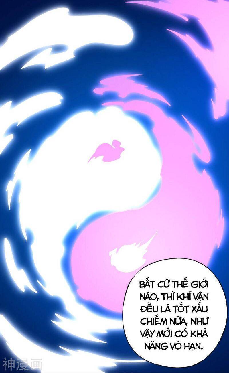 Vòng Bạn Bè Mạnh Nhất Của Tiên Giới Chap 178 - Next Chap 179