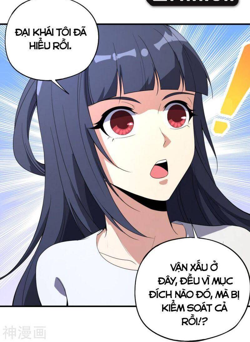Vòng Bạn Bè Mạnh Nhất Của Tiên Giới Chap 178 - Next Chap 179