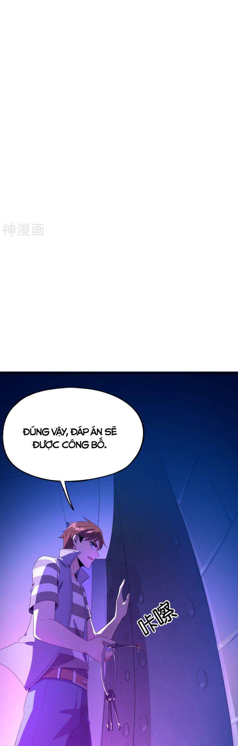 Vòng Bạn Bè Mạnh Nhất Của Tiên Giới Chap 178 - Next Chap 179