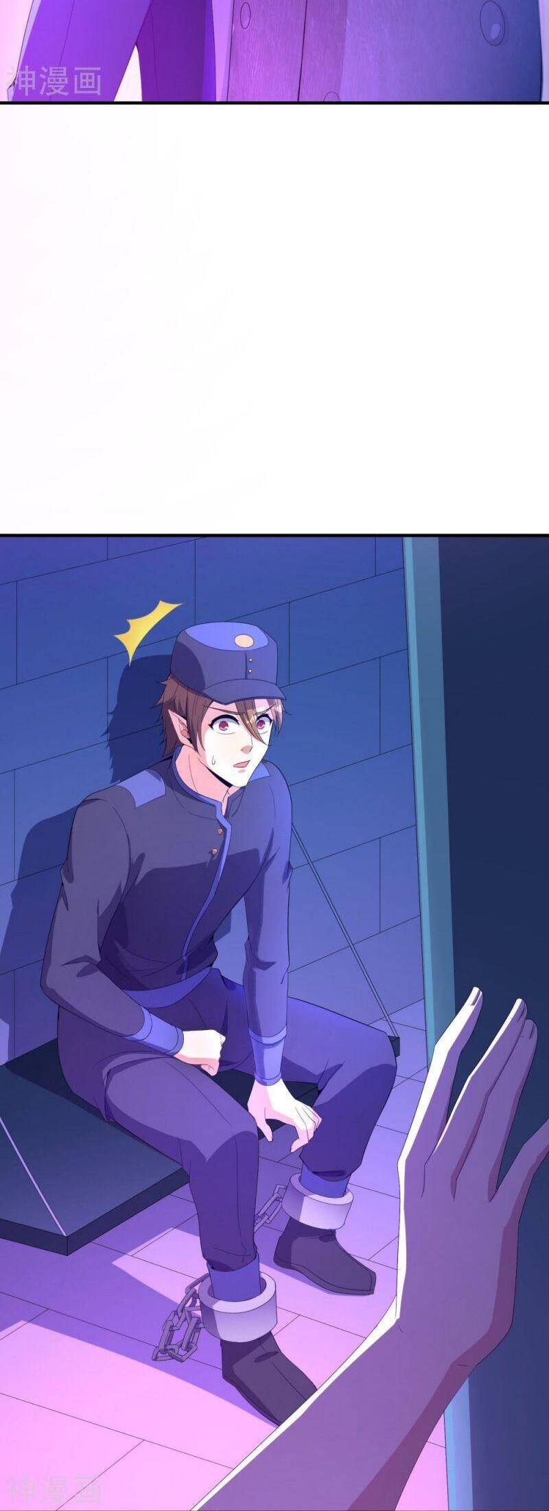 Vòng Bạn Bè Mạnh Nhất Của Tiên Giới Chap 178 - Next Chap 179