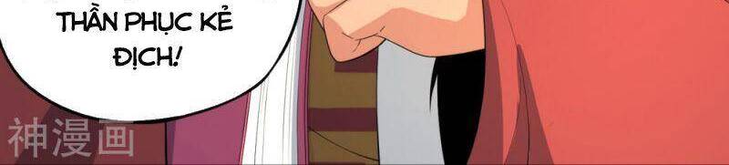 Vòng Bạn Bè Mạnh Nhất Của Tiên Giới Chap 178 - Next Chap 179