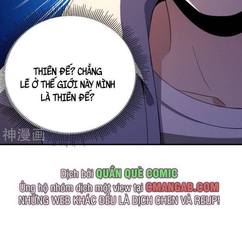 Vòng Bạn Bè Mạnh Nhất Của Tiên Giới Chap 178 - Next Chap 179